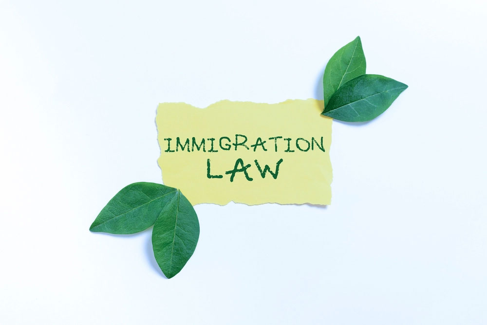 Immigration removal order lawyers in Vancouver, BC