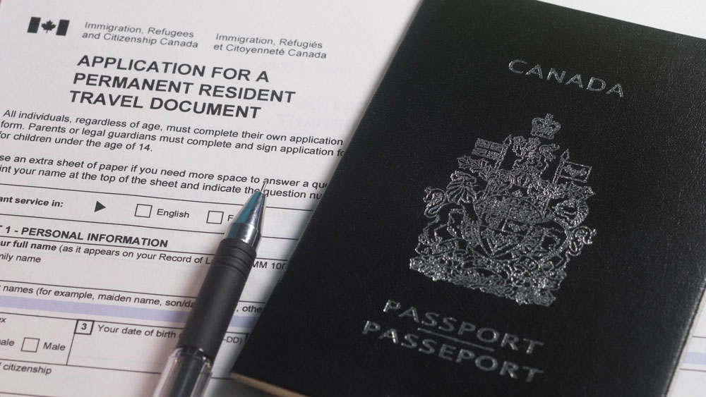 PR Renewals Citizenship Application Lawyers in Vancouver, BC