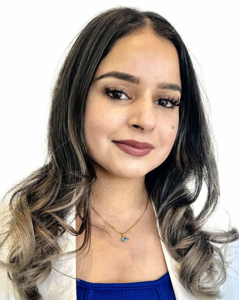 Ekamjot Sandhu - Canadian Currents Immigration