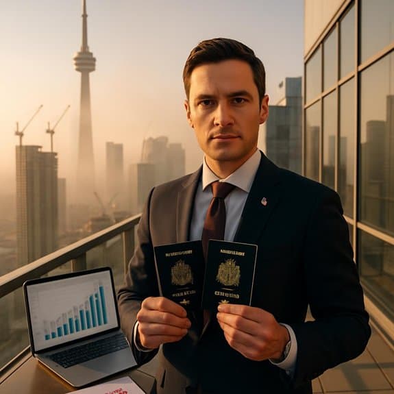 canada s enticing start up opportunities
