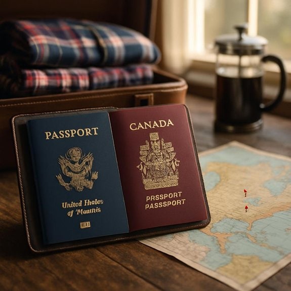 dual citizenship interests rise