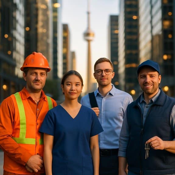 jobs in canada without lmia