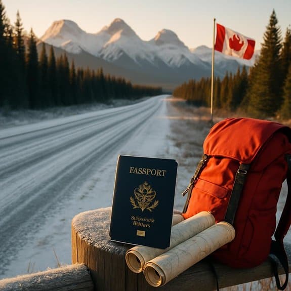 moving to canada options