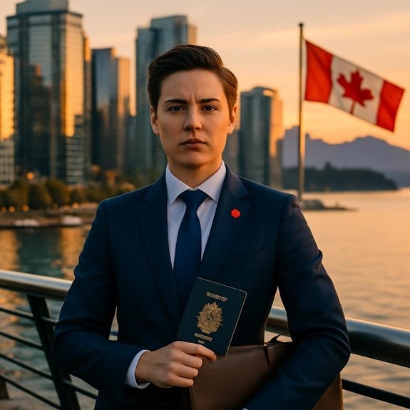 canadian investor immigration program