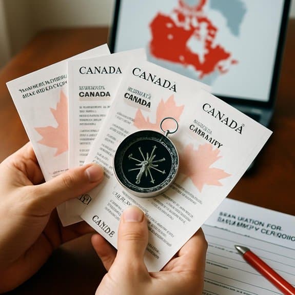 choose ideal canadian immigration