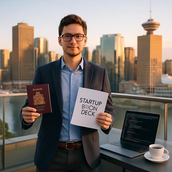 immigrant entrepreneur support initiative