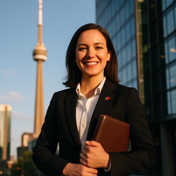 immigration program for experience