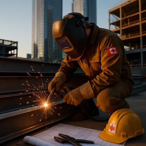 skilled trades immigration program