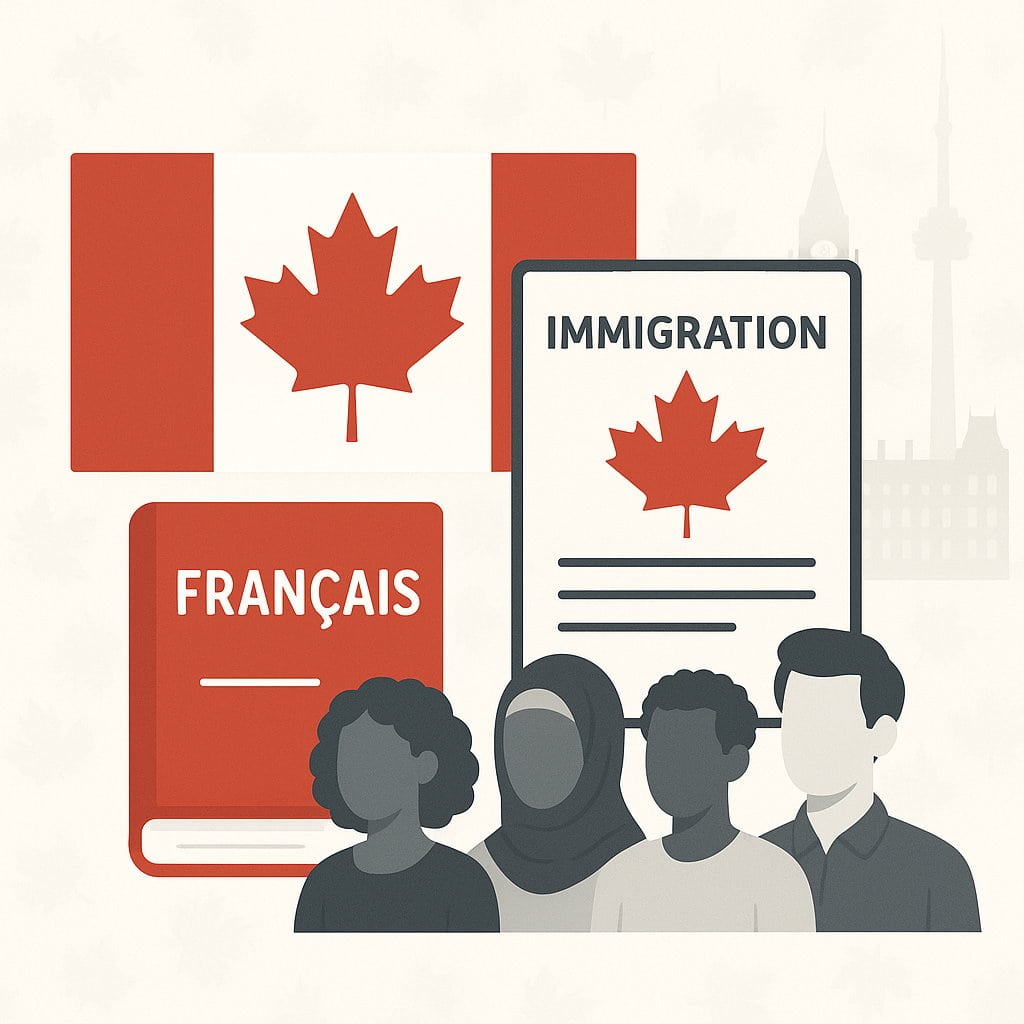 Canada Invites French Speakers to Apply for Permanent Residence