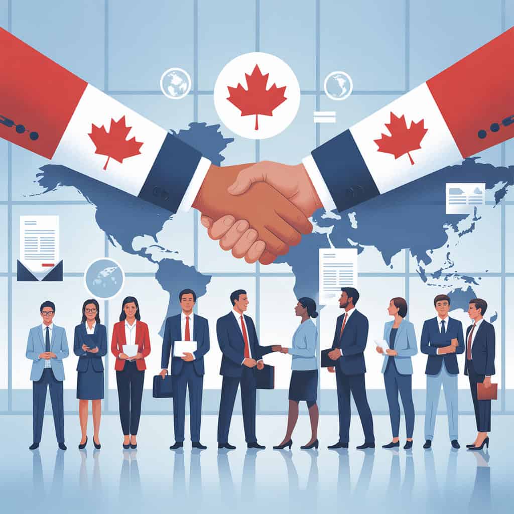 LMIA Requirements in Canada