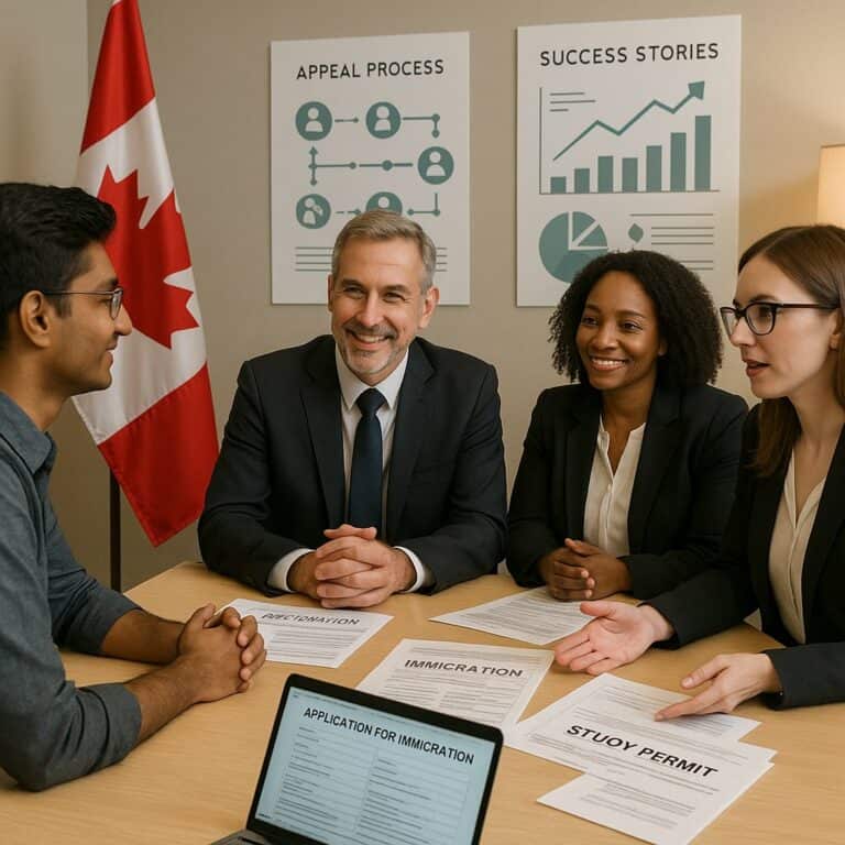 Understanding Your Appeal Options