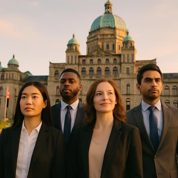 british columbia immigration program