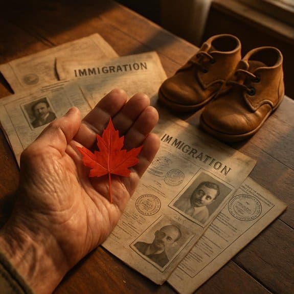 humanitarian immigration process canada