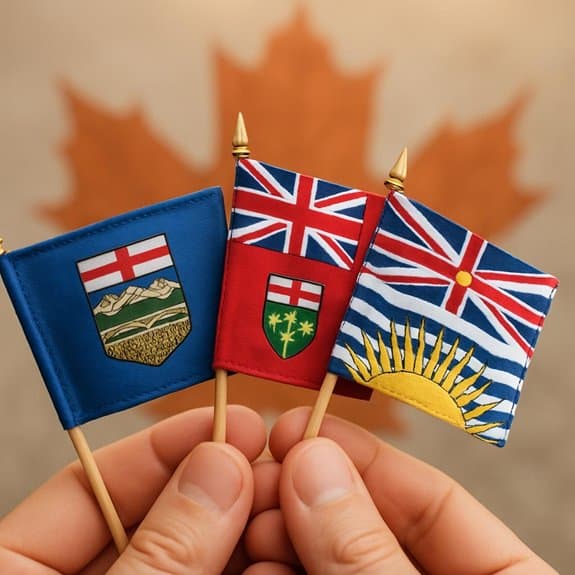 provincial immigration selection process